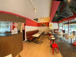 For rent retail Space in Phra Nakhon, Bangkok