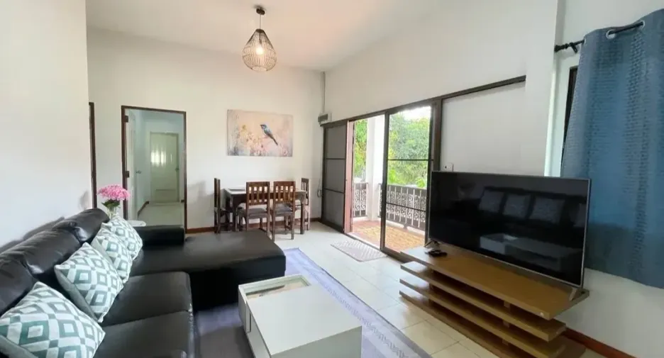 Аренда 3 спальни дом в Mueang Chiang Mai, Чианг Маи