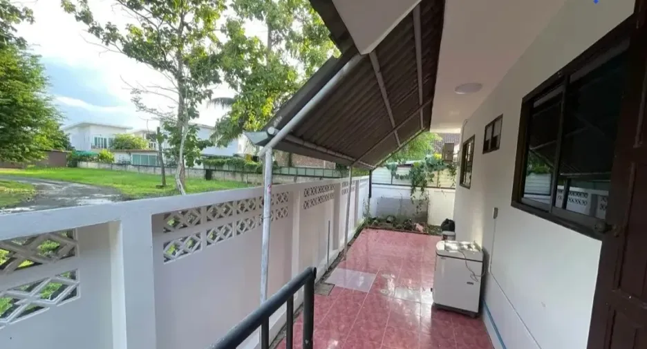 Аренда 3 спальни дом в Mueang Chiang Mai, Чианг Маи