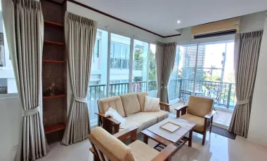 For sale and for rent 1 bed condo in Bang Lamung, Chonburi