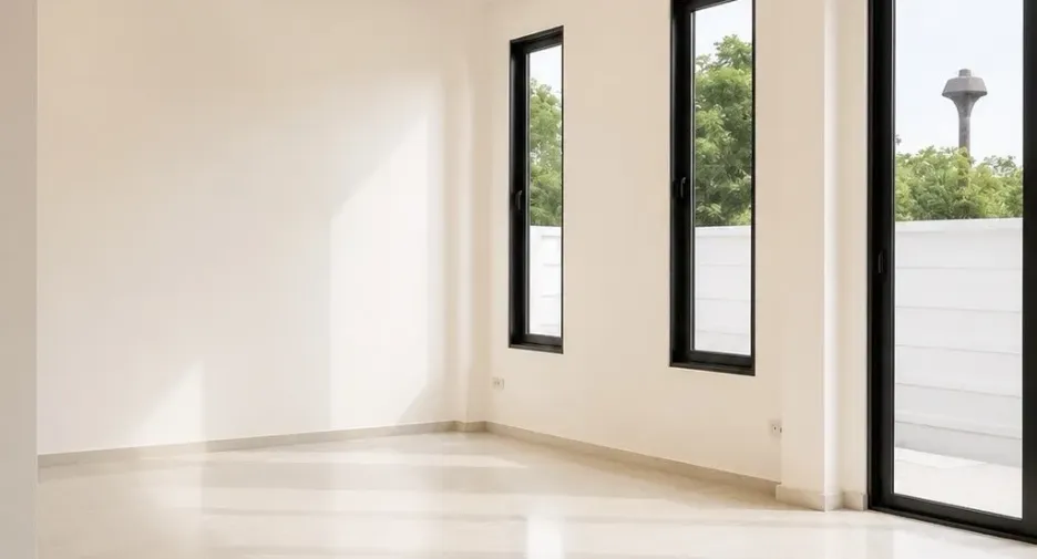 For sale 4 bedrooms villa in Huay Yai, Pattaya