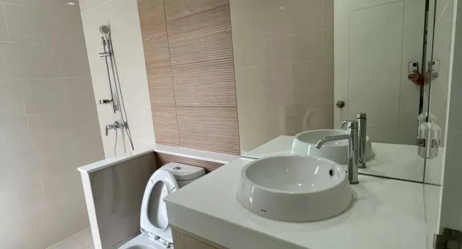 For rent 3 ベッドルーム house in Bang Lamung, Chonburi