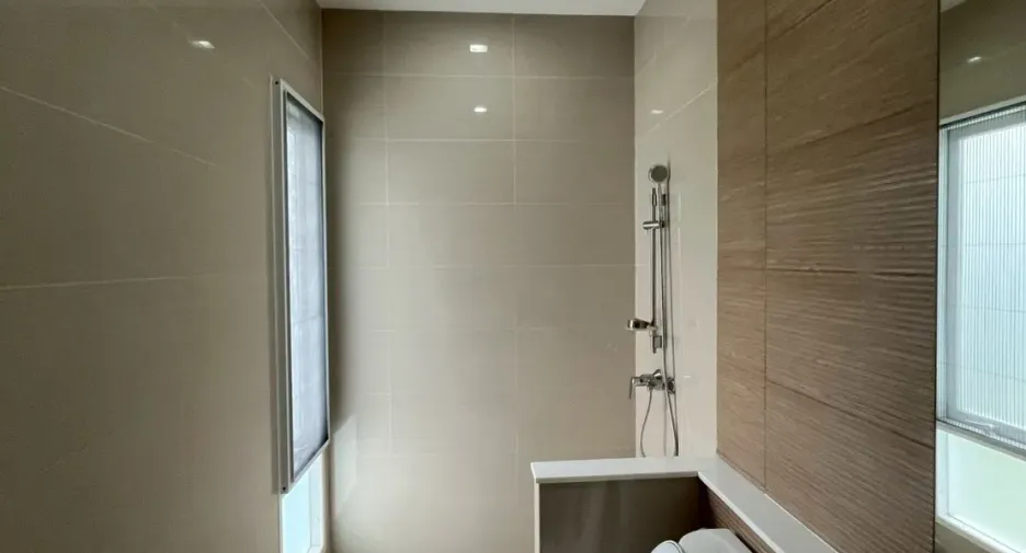 For rent 3 ベッドルーム house in Bang Lamung, Chonburi