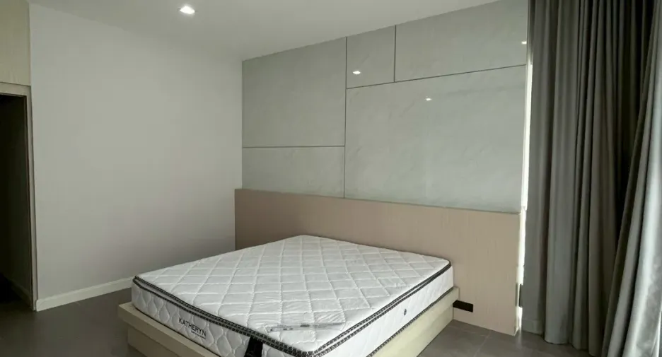 For rent 3 ベッドルーム house in Bang Lamung, Chonburi