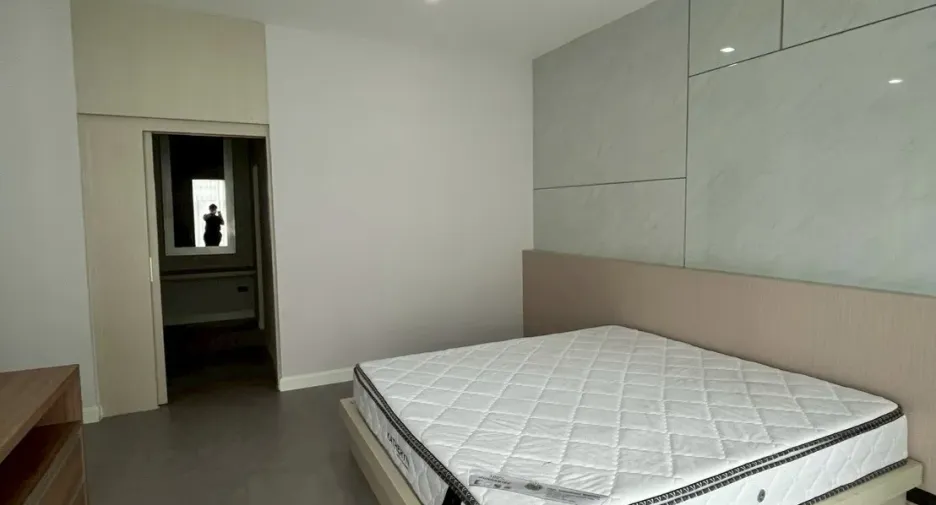 For rent 3 ベッドルーム house in Bang Lamung, Chonburi