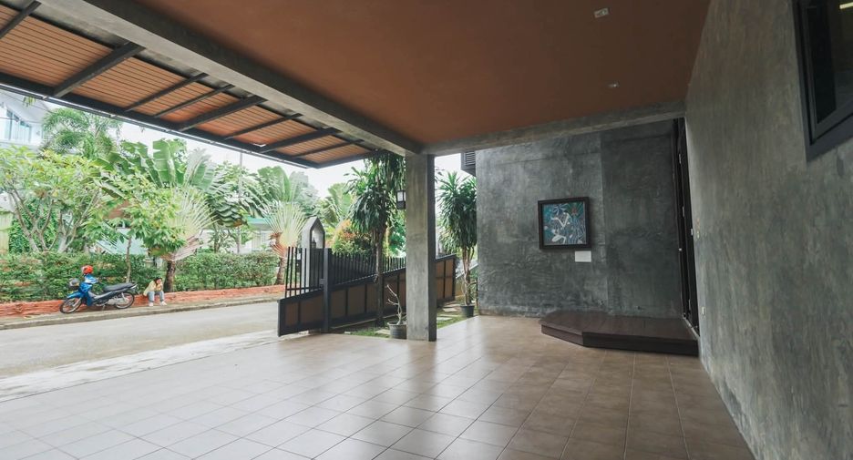 出租 5 卧室 别墅 在 Mae Rim, Chiang Mai