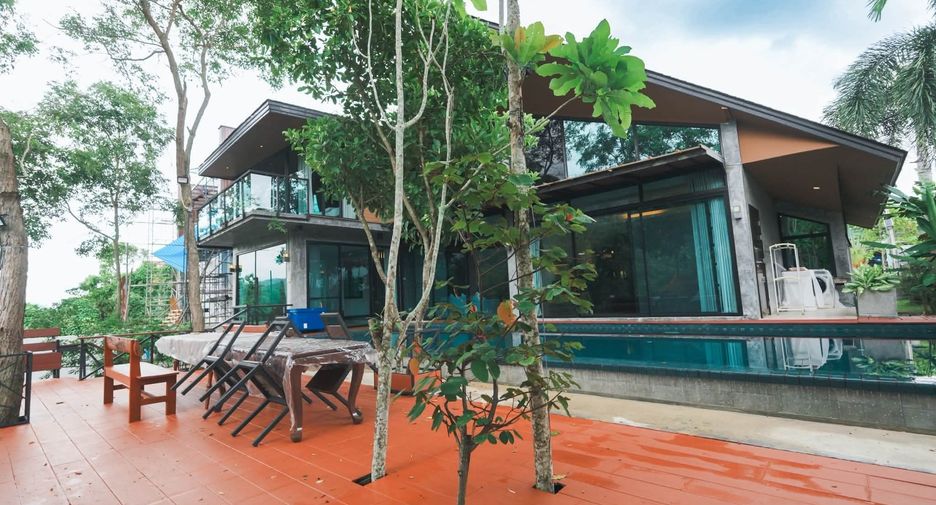 出租 5 卧室 别墅 在 Mae Rim, Chiang Mai