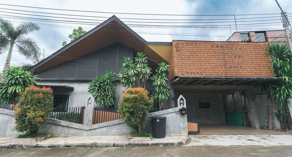 出租 5 卧室 别墅 在 Mae Rim, Chiang Mai