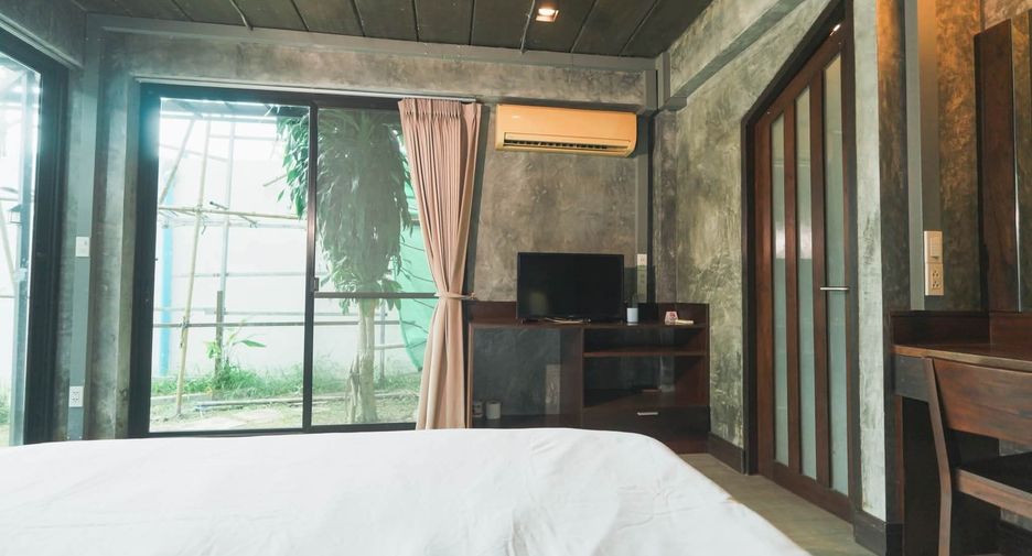 出租 5 卧室 别墅 在 Mae Rim, Chiang Mai