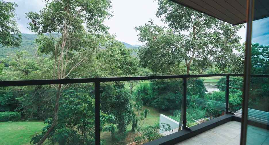 出租 5 卧室 别墅 在 Mae Rim, Chiang Mai