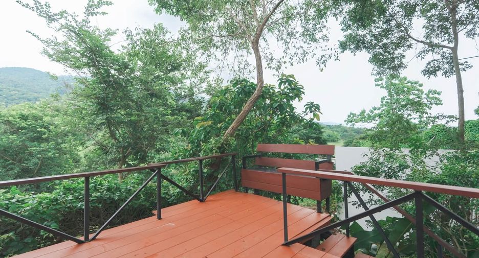 出租 5 卧室 别墅 在 Mae Rim, Chiang Mai