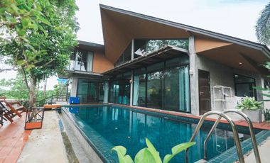 出租 5 卧室 别墅 在 Mae Rim, Chiang Mai