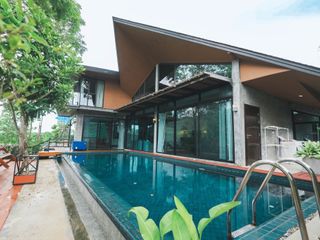 出租 5 卧室 别墅 在 Mae Rim, Chiang Mai