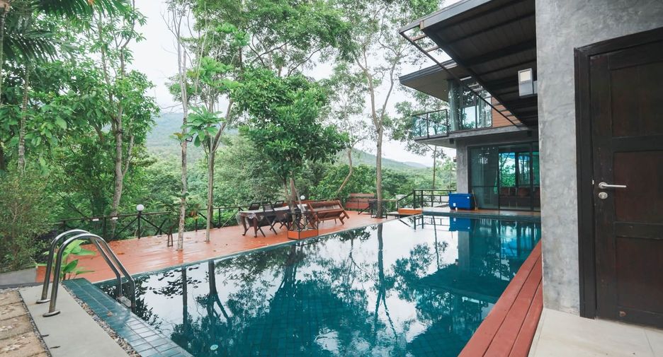 出租 5 卧室 别墅 在 Mae Rim, Chiang Mai