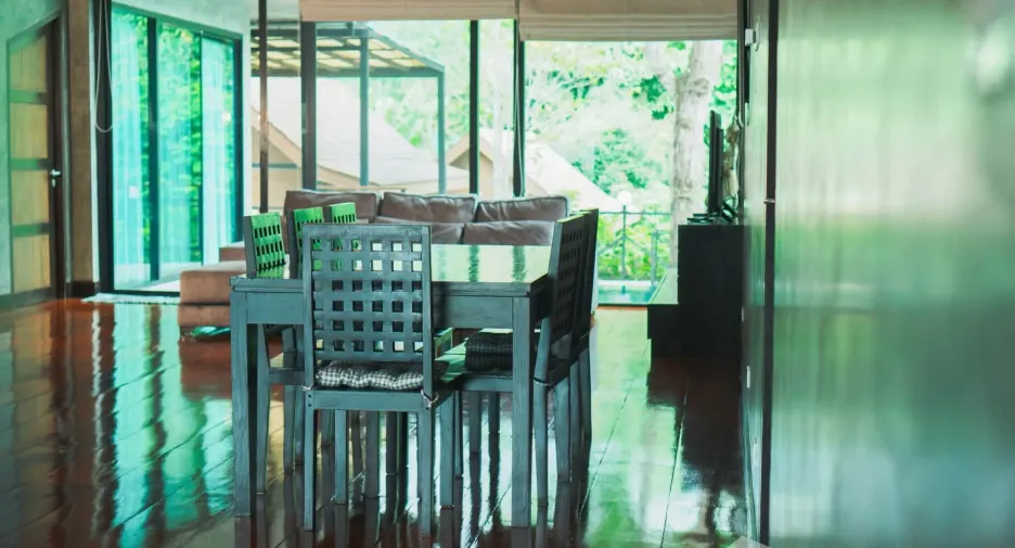 出租 4 卧室 别墅 在 Mae Rim, Chiang Mai