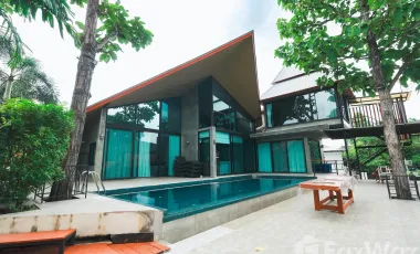 出租 4 卧室 别墅 在 Mae Rim, Chiang Mai