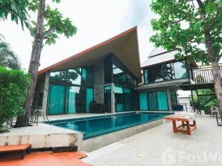 出租 4 卧室 别墅 在 Mae Rim, Chiang Mai