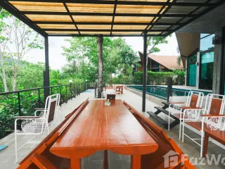 出租 4 卧室 别墅 在 Mae Rim, Chiang Mai