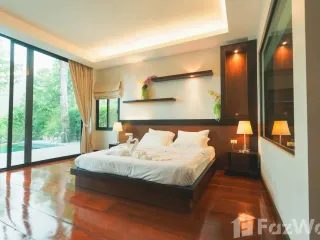 出租 4 卧室 别墅 在 Mae Rim, Chiang Mai