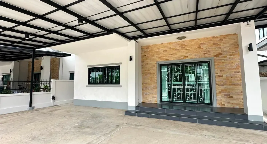 For rent 4 ベッドルーム house in Mueang Chiang Mai, Chiang Mai