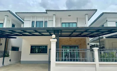For rent 4 ベッドルーム house in Mueang Chiang Mai, Chiang Mai