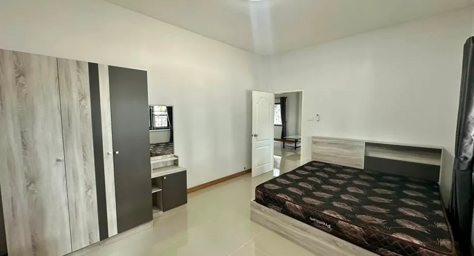 For rent 4 ベッドルーム house in Mueang Chiang Mai, Chiang Mai