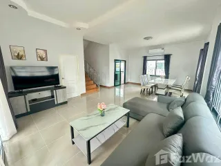 For rent 4 ベッドルーム house in Mueang Chiang Mai, Chiang Mai