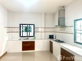 For rent 4 ベッドルーム house in Mueang Chiang Mai, Chiang Mai