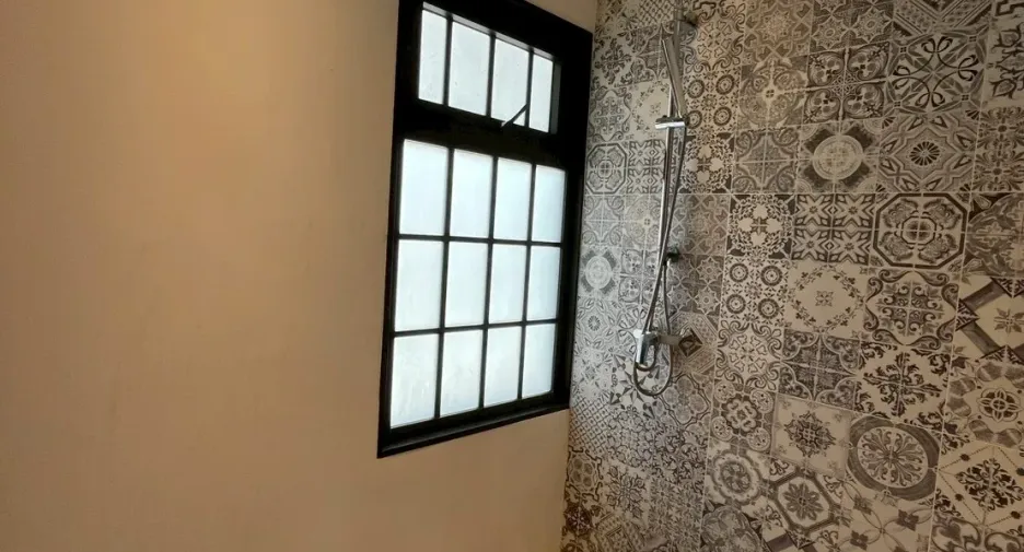 For rent 4 bedrooms house in Bang Lamung, Chonburi