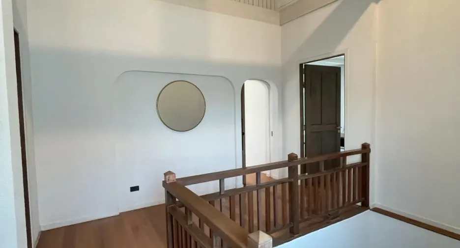 For rent 4 bedrooms house in Bang Lamung, Chonburi