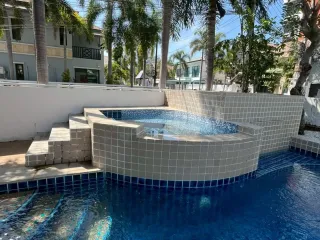 For rent 4 ベッドルーム house in Bang Lamung, Chonburi