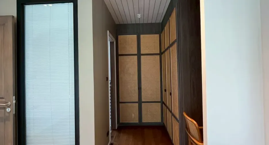 For rent 4 bedrooms house in Bang Lamung, Chonburi