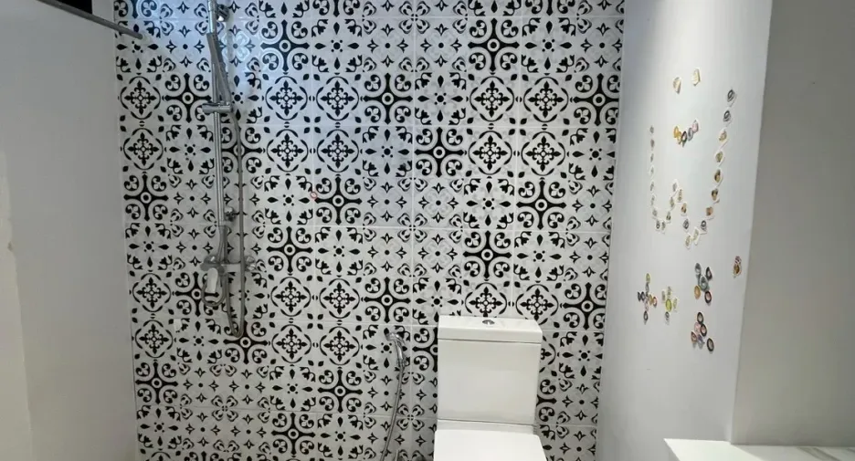 For rent 4 bedrooms house in Bang Lamung, Chonburi