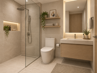 Condo en alquiler de estudio en Bang Lamung, Chonburi