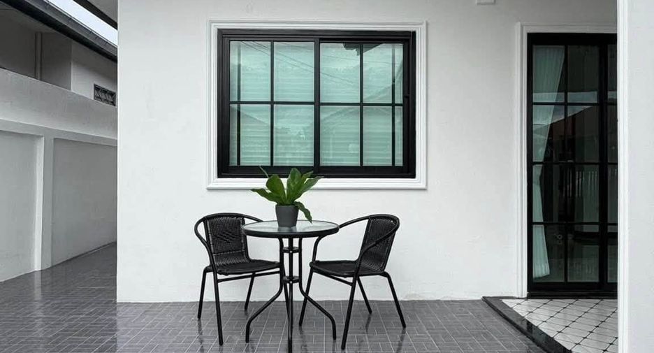 Haus zum Kauf mit 3 Zimmer in Bang Lamung, Chonburi