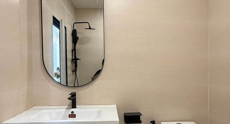 Haus zum Kauf mit 3 Zimmer in Bang Lamung, Chonburi