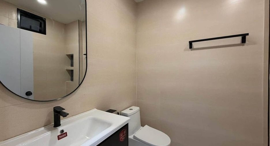 Haus zum Kauf mit 3 Zimmer in Bang Lamung, Chonburi