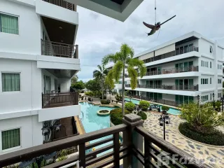 出售 1 卧室 公寓 在 Cha-Am, Phetchaburi