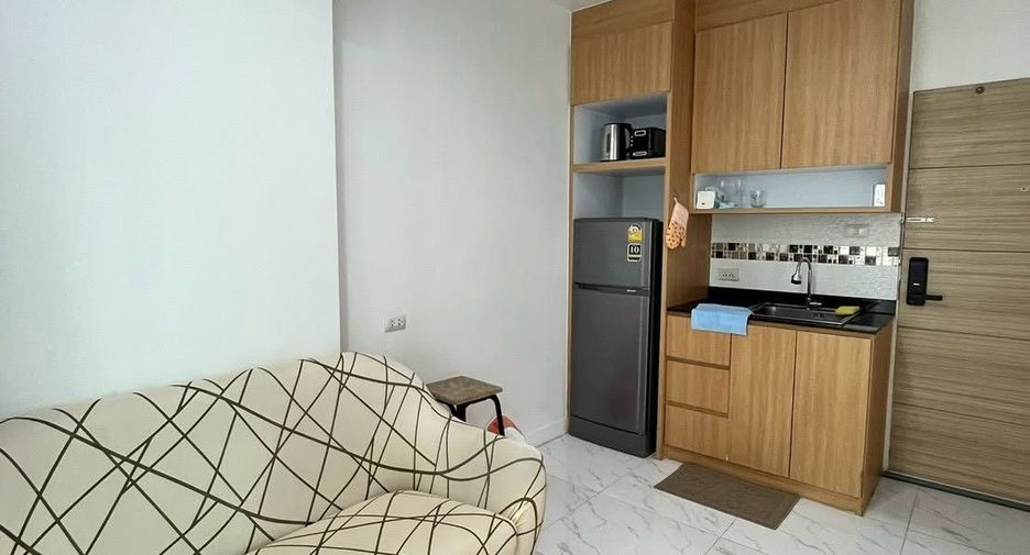 For rent 1 Beds condo in Jomtien, Pattaya
