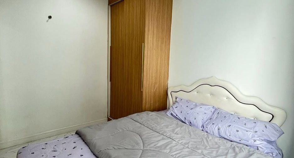 For rent 1 Beds condo in Jomtien, Pattaya