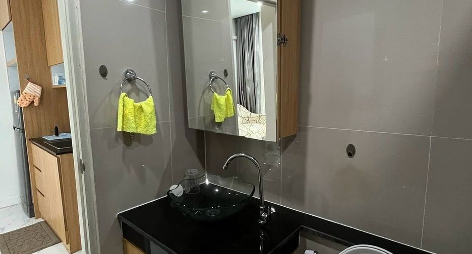 For rent 1 Beds condo in Jomtien, Pattaya