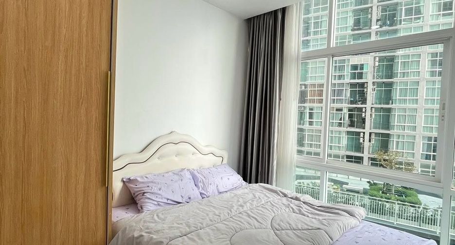 For rent 1 Beds condo in Jomtien, Pattaya