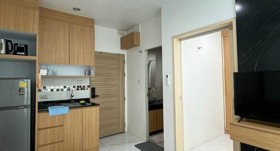 For rent 1 Beds condo in Jomtien, Pattaya