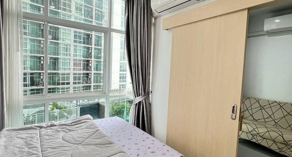 For rent 1 Beds condo in Jomtien, Pattaya