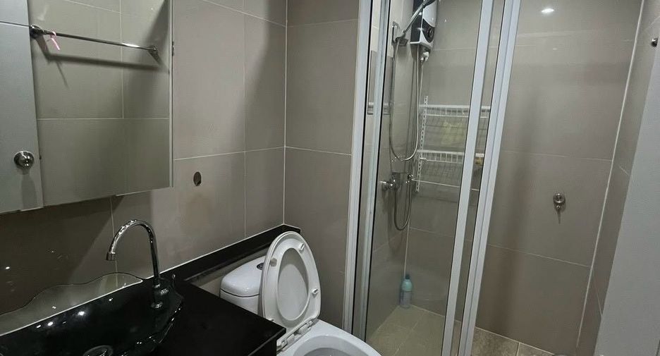 For rent 1 Beds condo in Jomtien, Pattaya