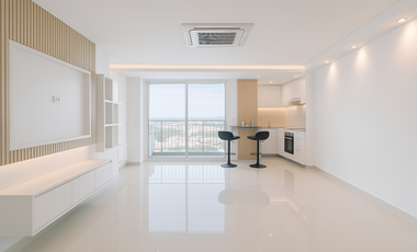 À louer 1 chambre condo à Bang Lamung, Chonburi