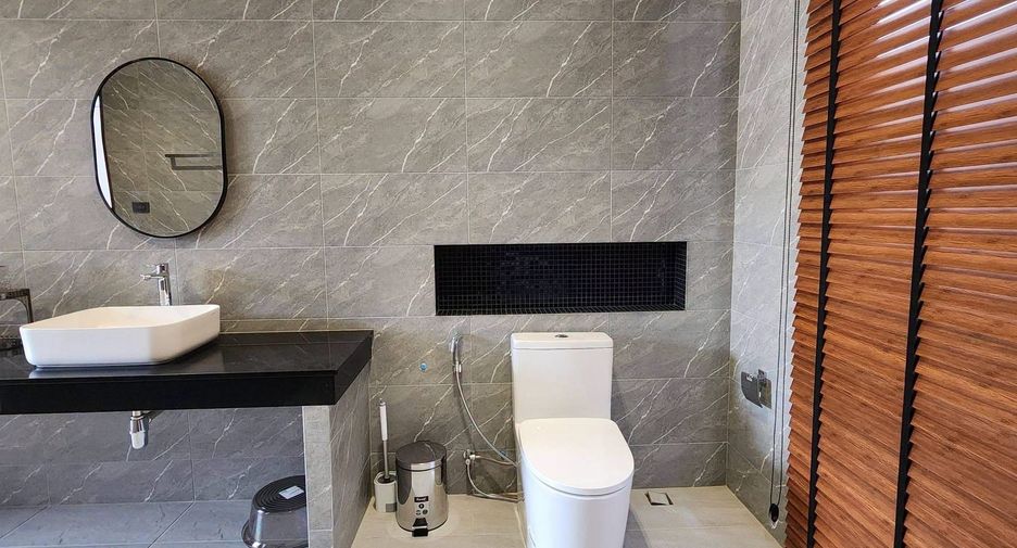 Villa zum Kauf mit 2 Zimmer in Ko Samui, Surat Thani