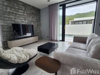 ขาย 2 ห้องนอน วิลล่า ใน เกาะสมุย, สุราษฎร์ธานี