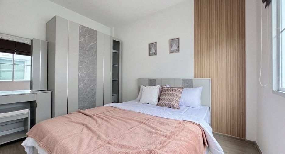Haus zur Miete mit 2 Zimmer in Prawet, Bangkok