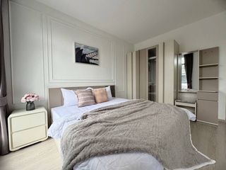 Haus zur Miete mit 2 Zimmer in Prawet, Bangkok